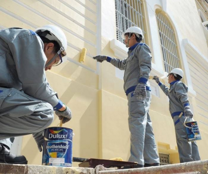 Bạn phải chuẩn bị những gì khi sửa chữa nhà cũ?