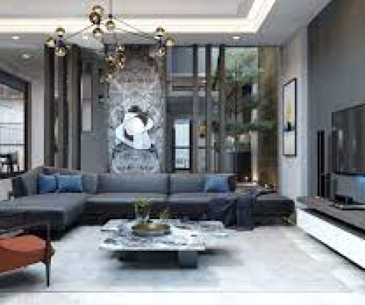 Các tiêu chí thiết kế nội thất hợp phong thủy