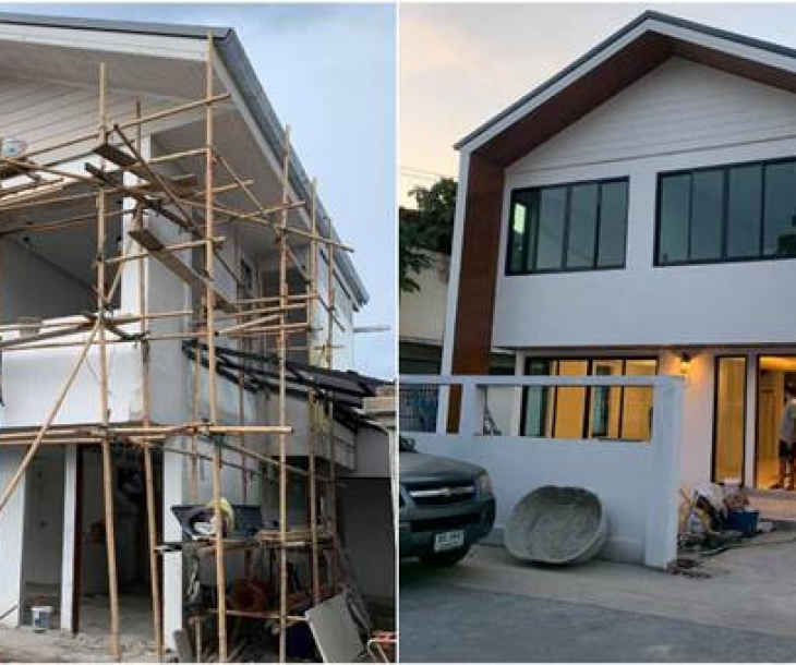 Khi nào thì bạn nên tiến hành sửa chữa nhà cũ?