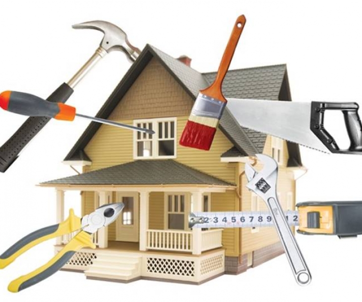 Để việc sửa chữa nhà của bạn thành công phải đáp ứng cái tiêu chí sau