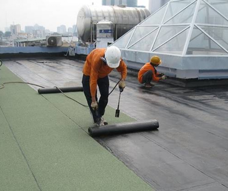 Chống thấm công trình có thật sự cần thiết?