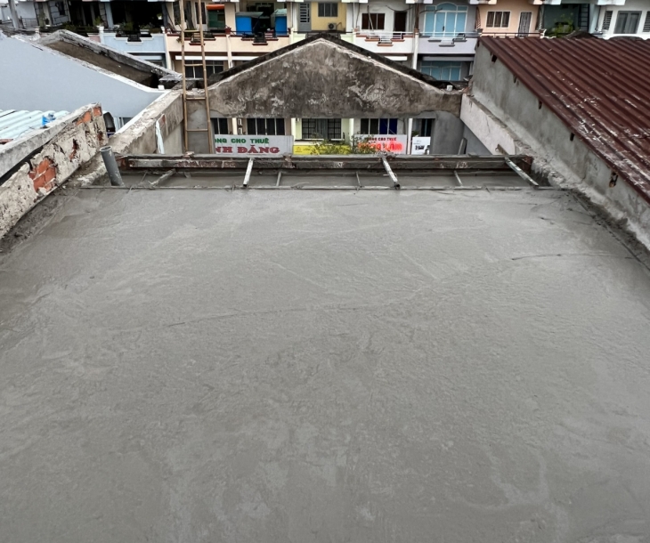 Tìm hiểu về dịch vụ chống thấm uy tín và tầm quan trọng