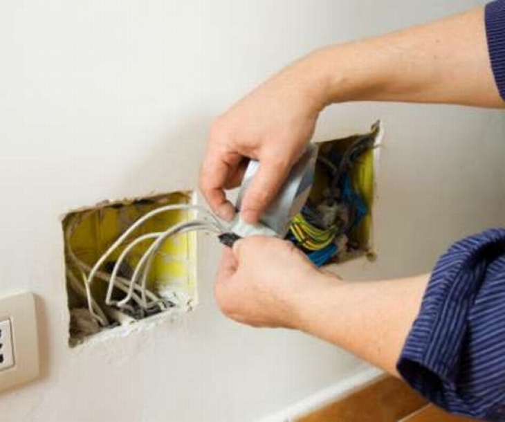 Tìm hiểu những lưu ý khi lắp đặt hệ thống điện