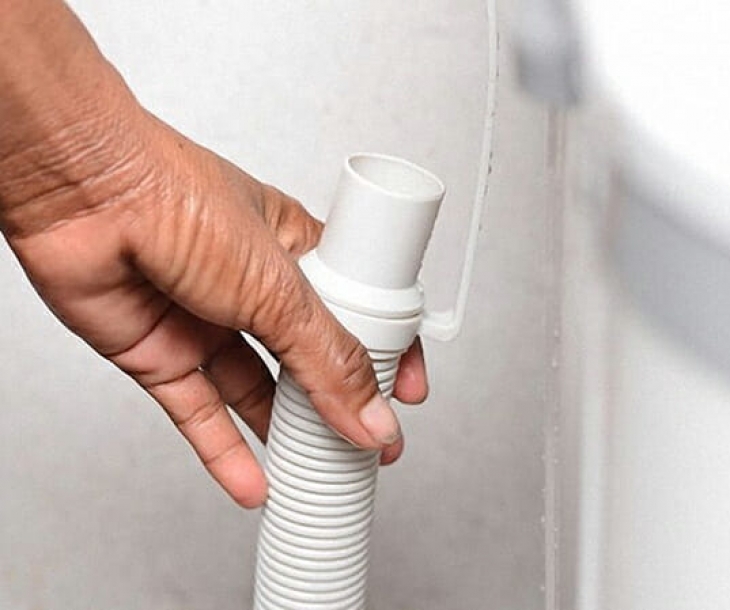 Chúng ta cần lưu ý điều gì khi lắp đặt hệ thống nước? 