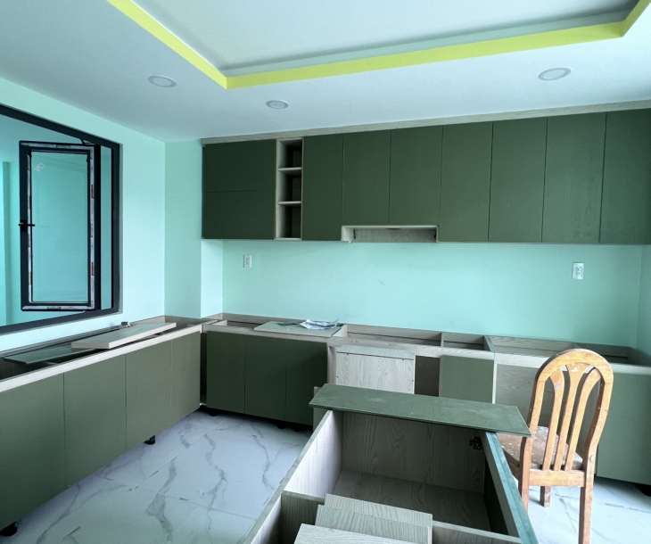 Một số điều kiêng kỵ ở nhà bếp để bạn có một không gian bếp