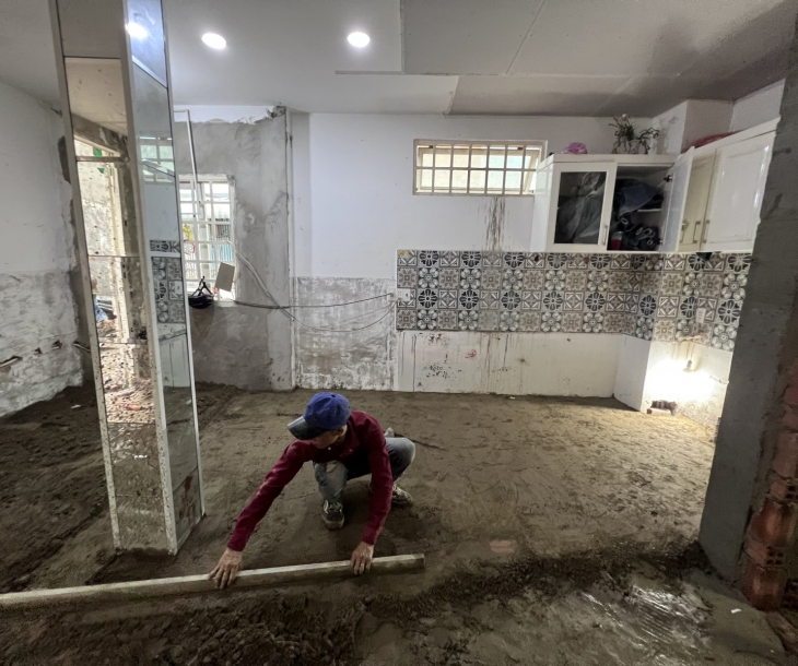 Tìm hiểu những lưu ý và điều kiêng kỵ khi sửa nhà 