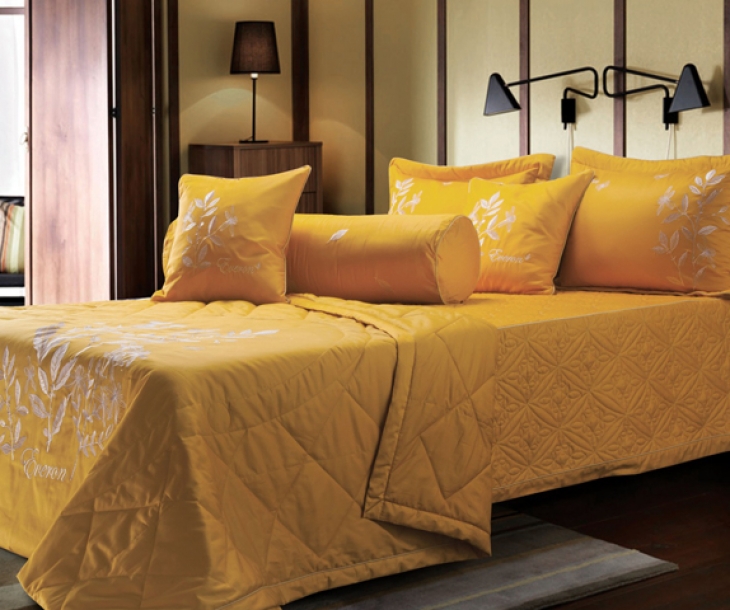 PHONG THỦY PHÒNG NGỦ CHO NGƯỜI MỆNH THỔ