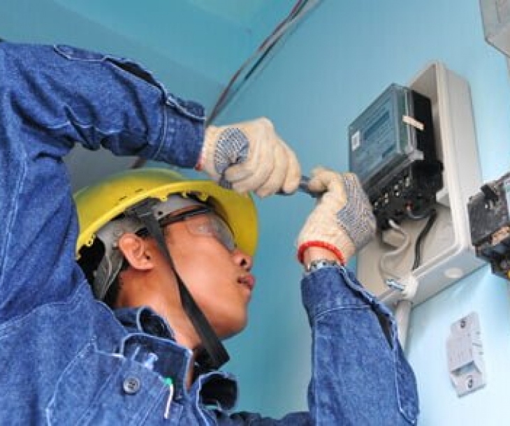 Sửa chữa điện nước tại Sài Gòn - Xu hướng thị trường năm 2023