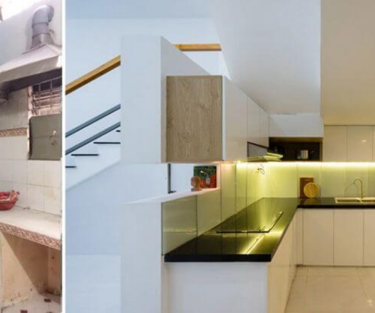 Những điều bạn cần biết trước khi sửa nhà