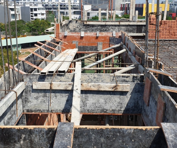 Sửa nhà tại Quận 12 trong năm 2023: Tận hưởng không gian sống tiện nghi và thoải mái