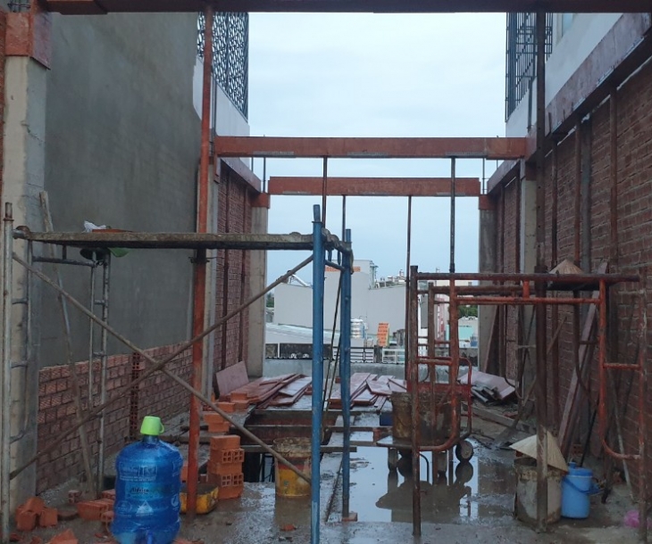 Sửa nhà trọn gói tại Quận Tân Bình: Lợi ích và xu hướng thị trường năm 2023