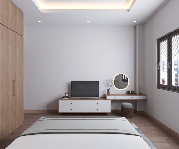 5 Lợi ích khi chọn dịch vụ xây nhà trọn gói!