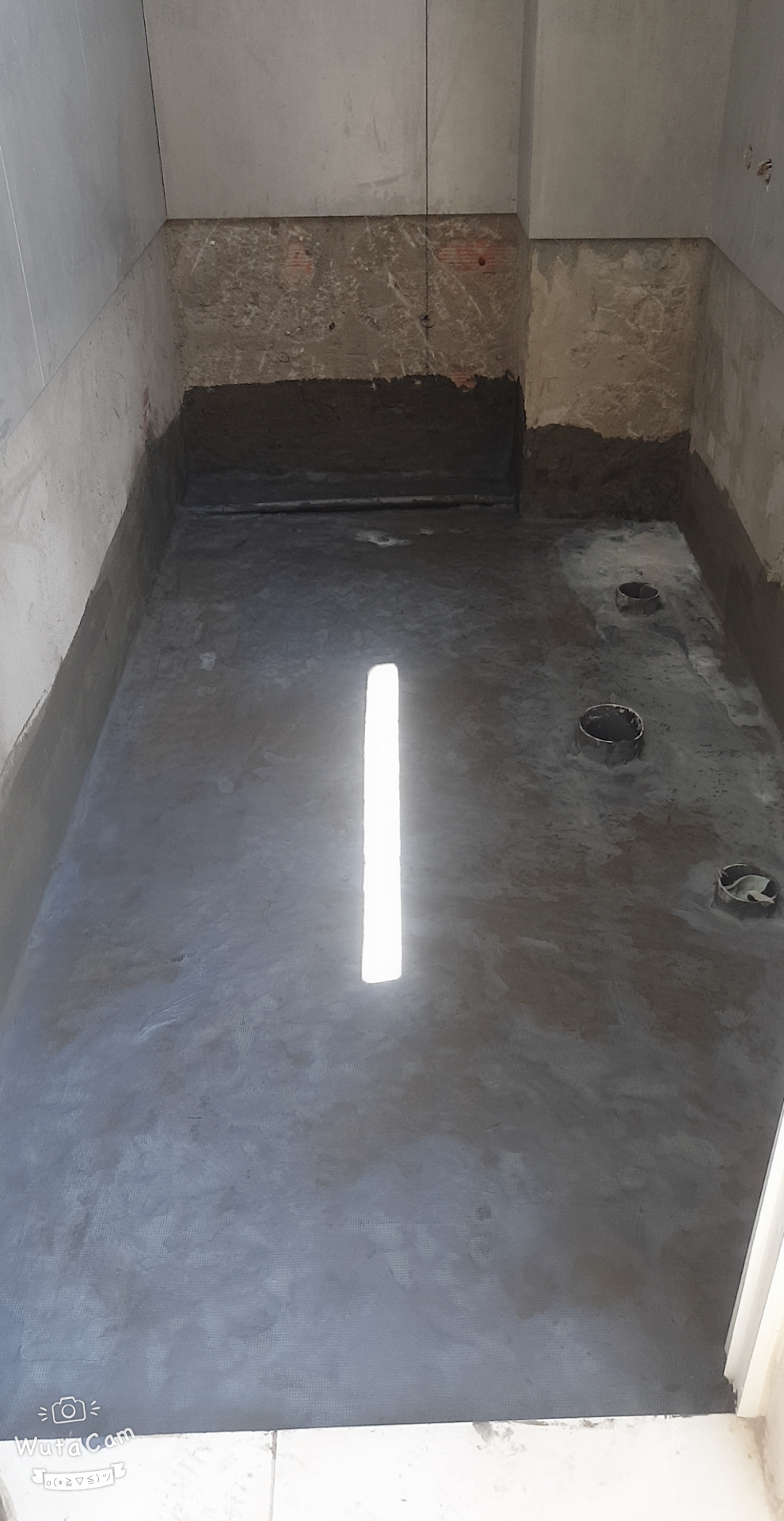 Dịch vụ chống thấm uy tín tại Sài Gòn