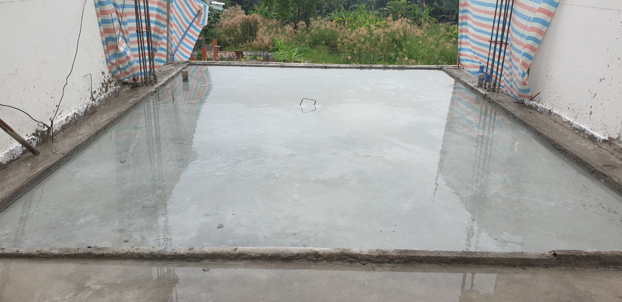 Dịch vụ chống thấm uy tín tại Sài Gòn