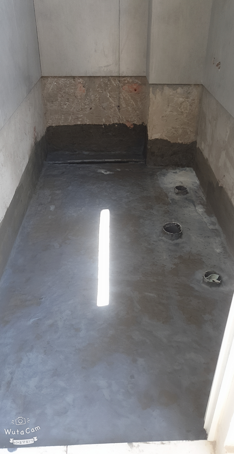 Chống thấm chuyên nghiệp tại Thủ Đức