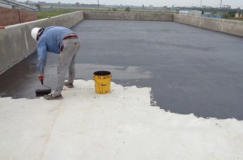 Chống thấm chuyên nghiệp tại Thủ Đức