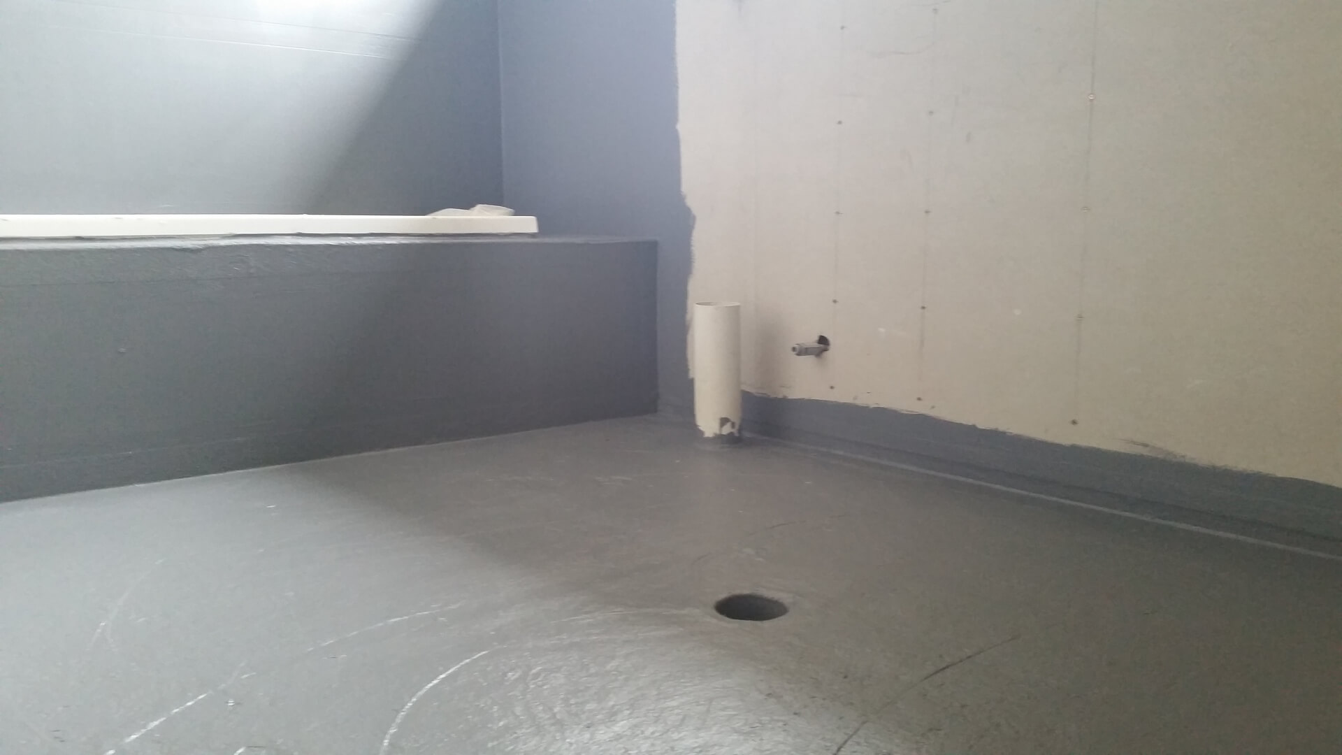 Chống thấm chuyên nghiệp tại Thủ Đức