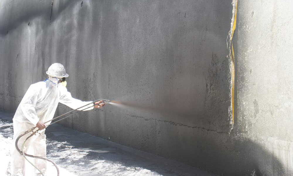 Chống thấm nhà xưởng chuyên nghiệp tại Đồng Nai