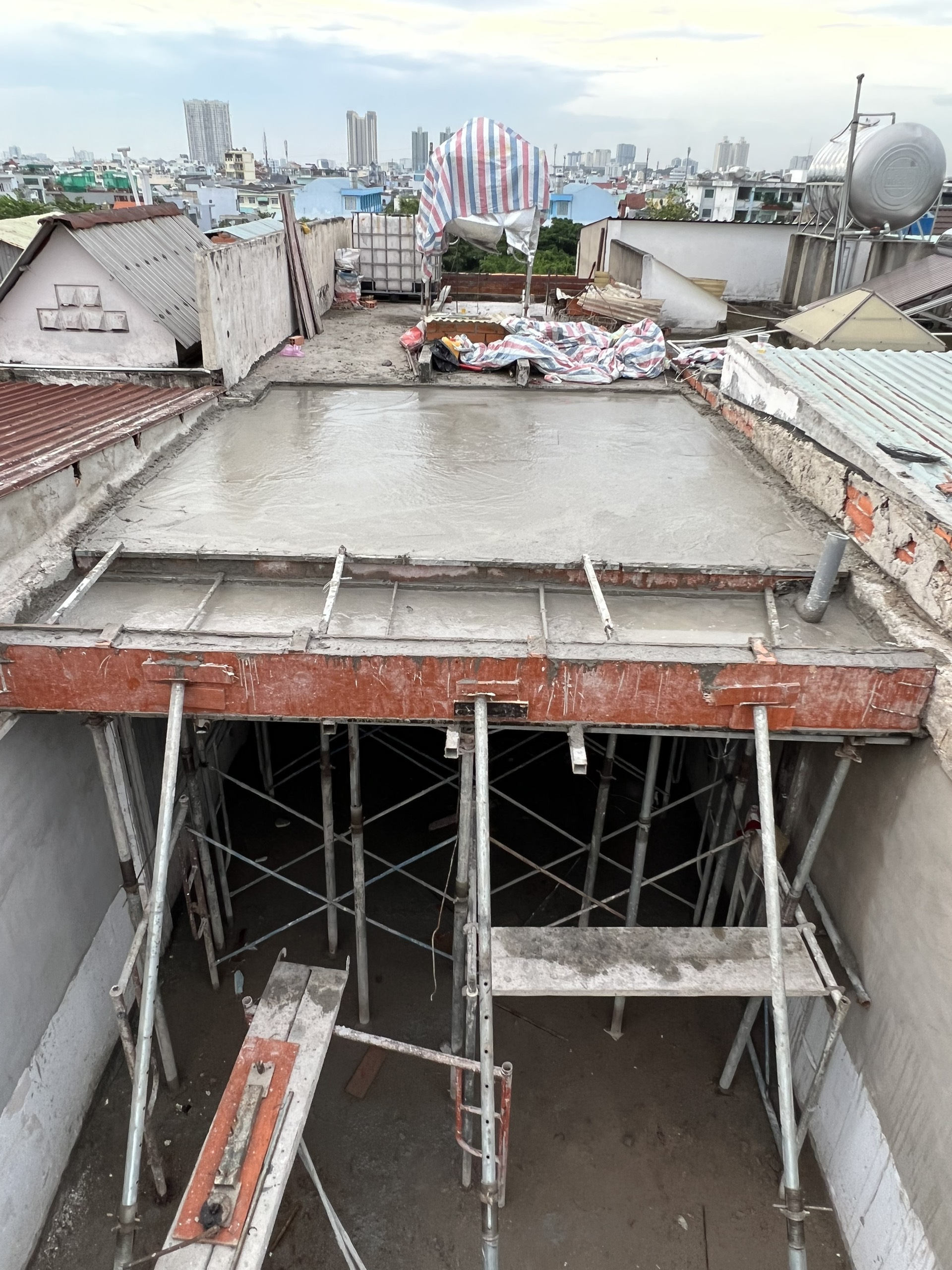 Sửa chữa điện nước tại Thủ Đức