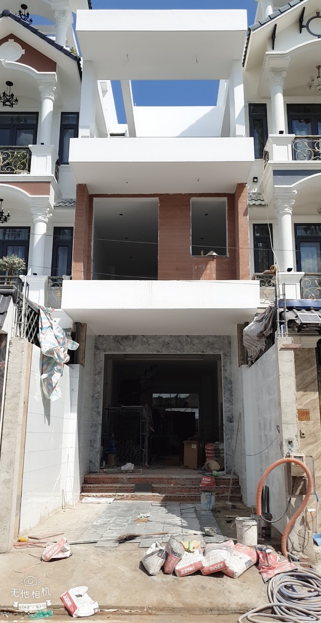 Sửa chữa điện nước tại Thủ Đức