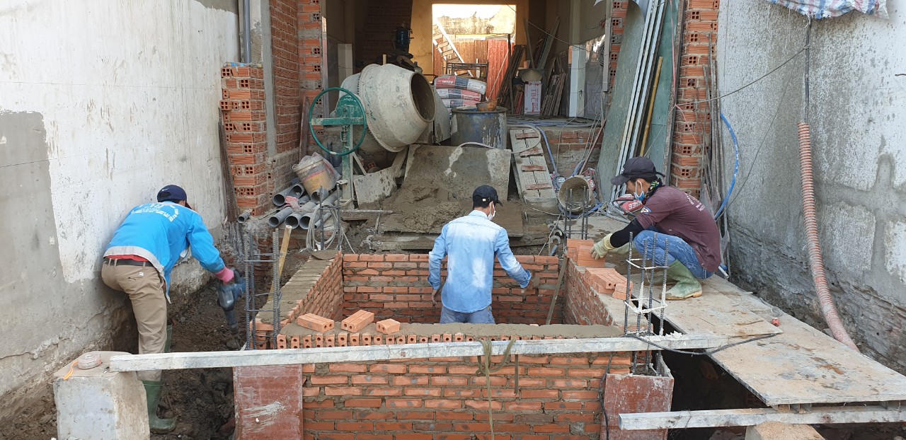 Sửa chữa điện nước tại Thủ Đức