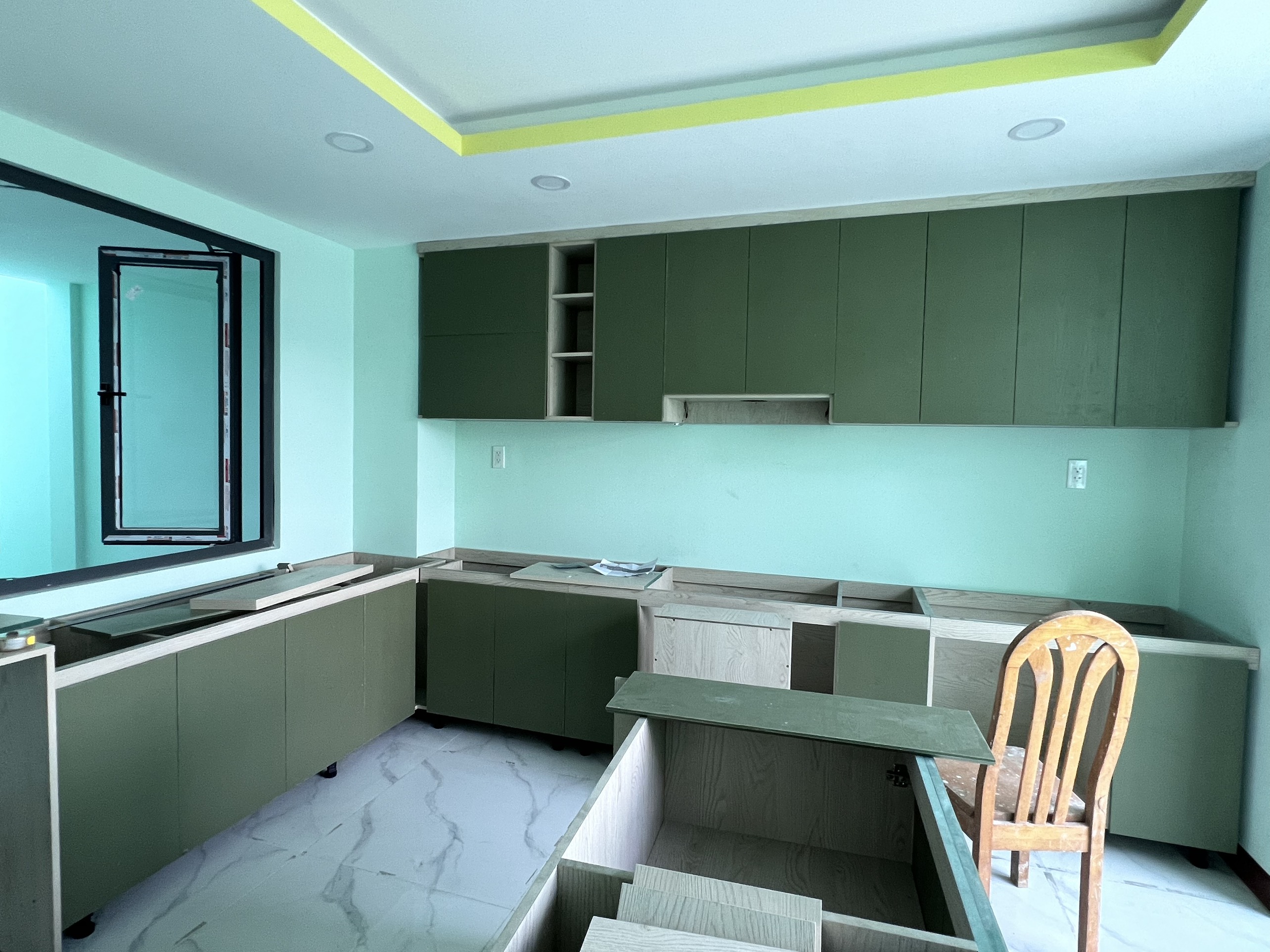 Sửa chữa điện nước tại Thủ Đức