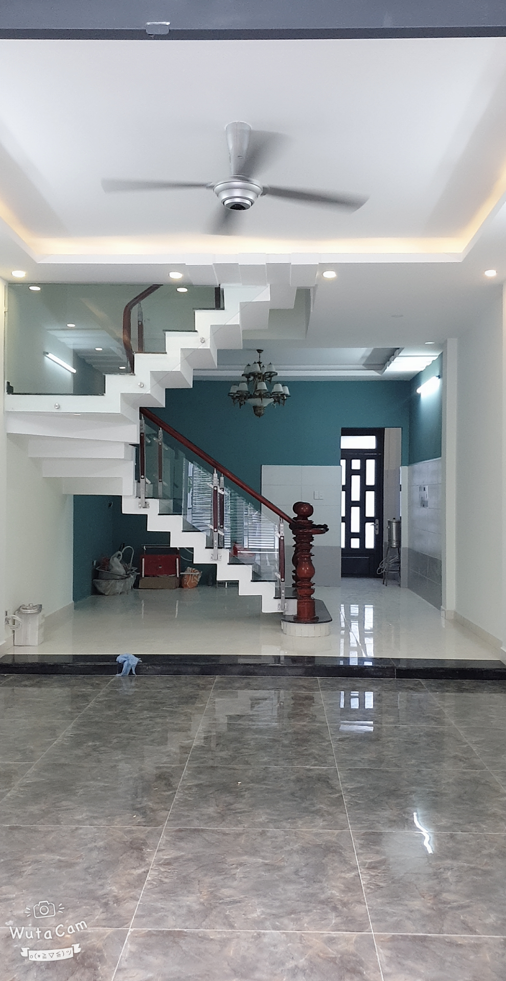 Sửa nhà trọn gói tại Quận 12