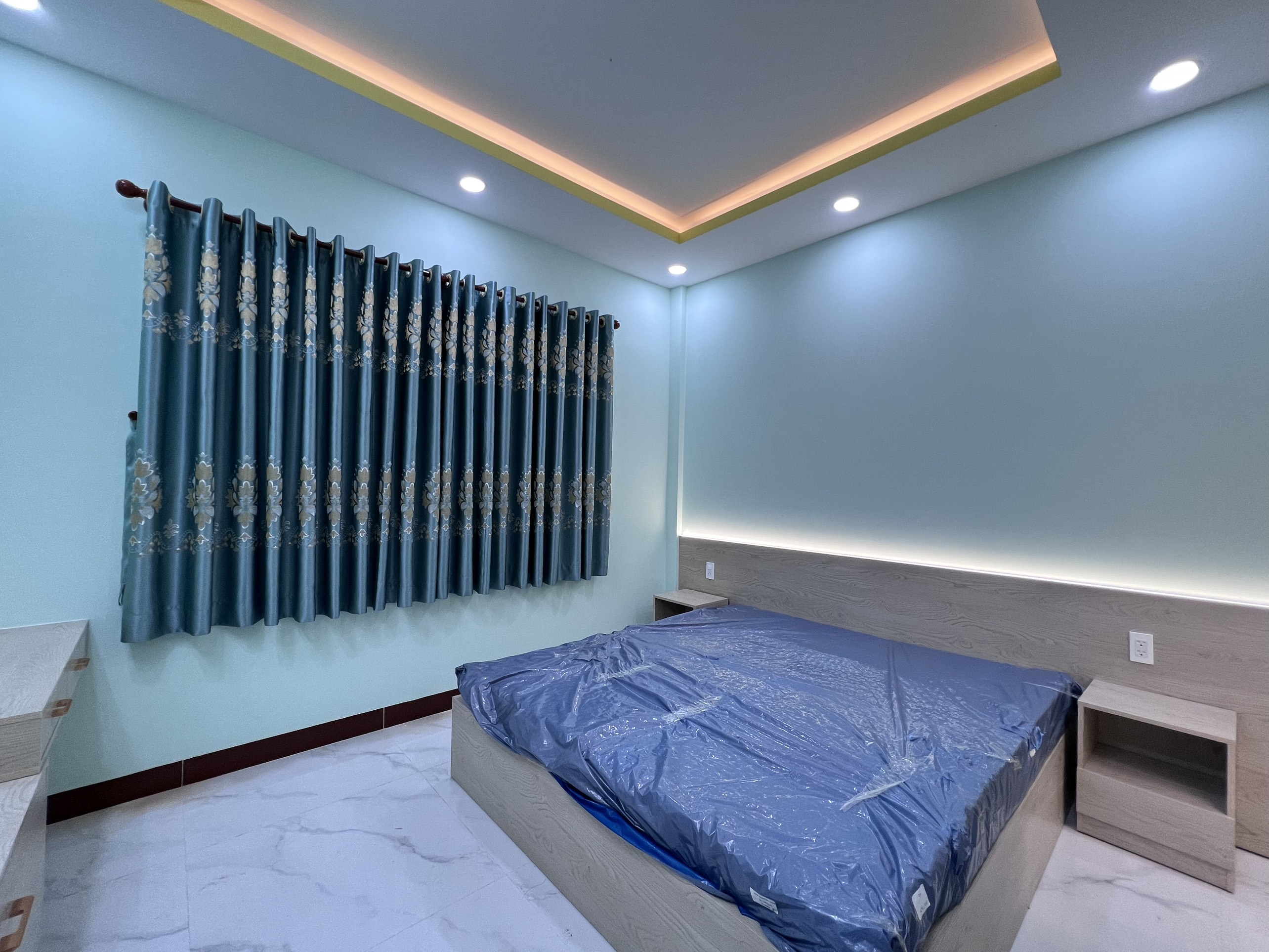 Sửa nhà trọn gói tại Quận 12