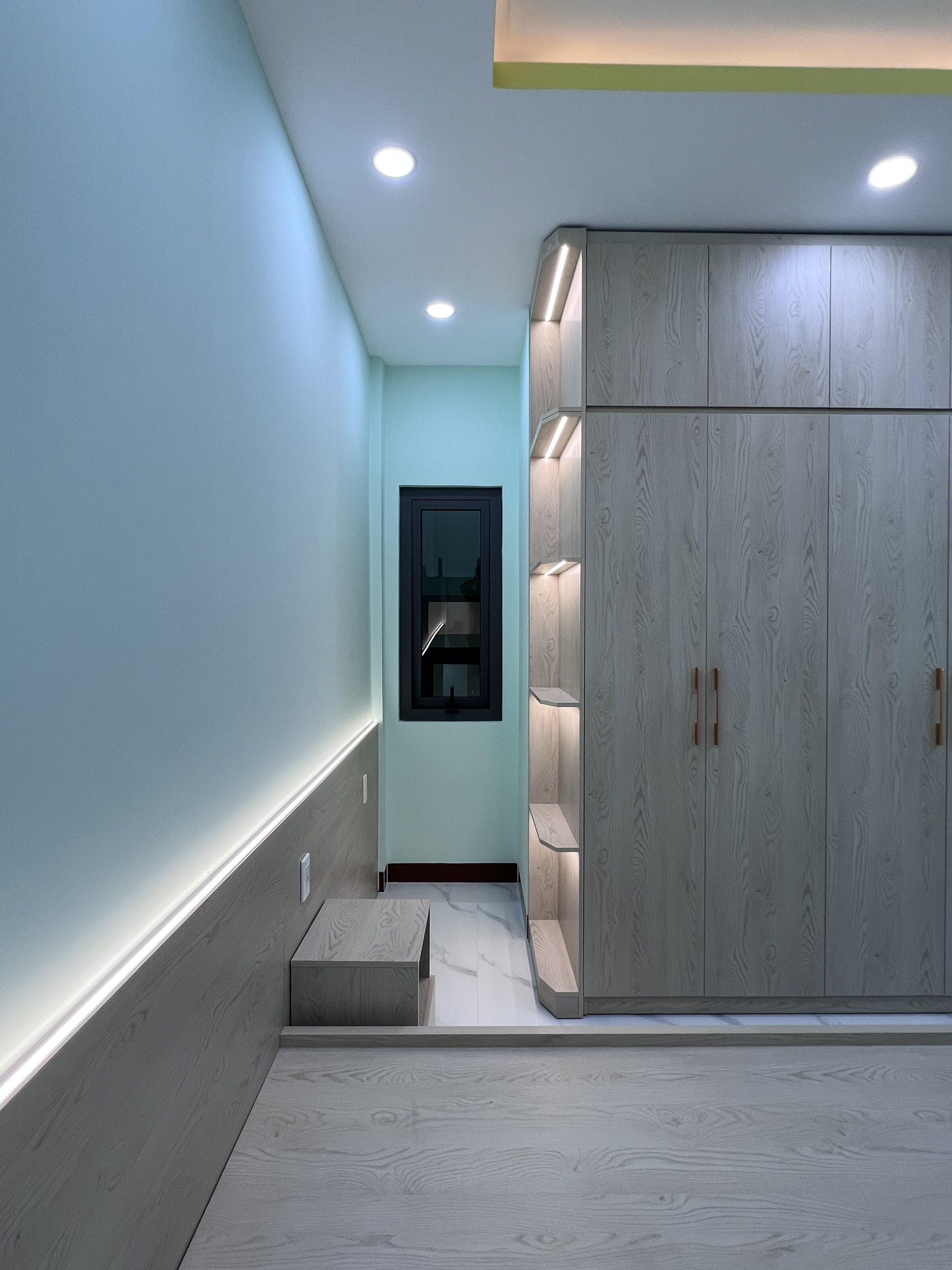 Sửa nhà trọn gói tại Quận Tân Bình