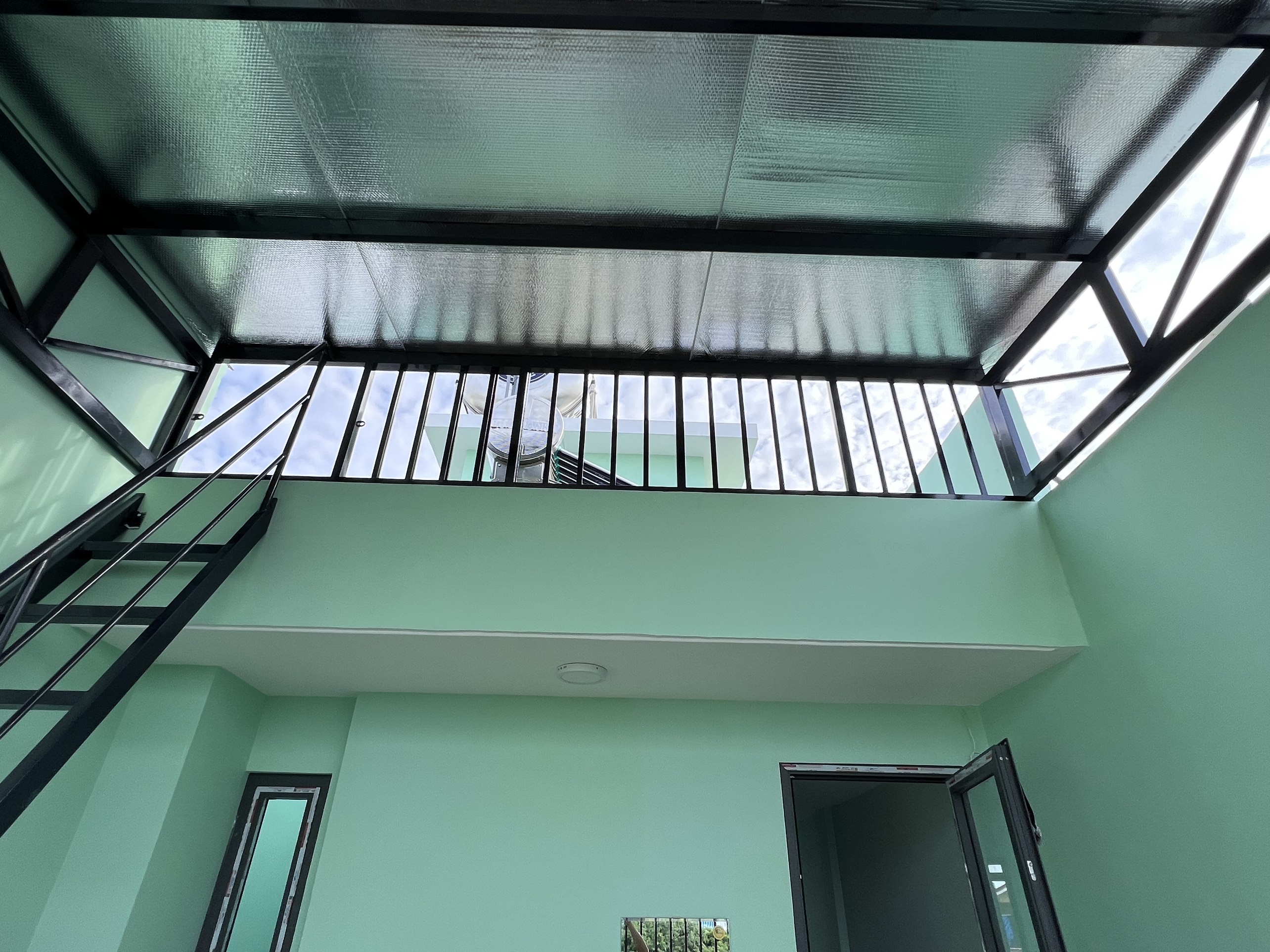 Sửa nhà trọn gói tại Quận Tân Bình