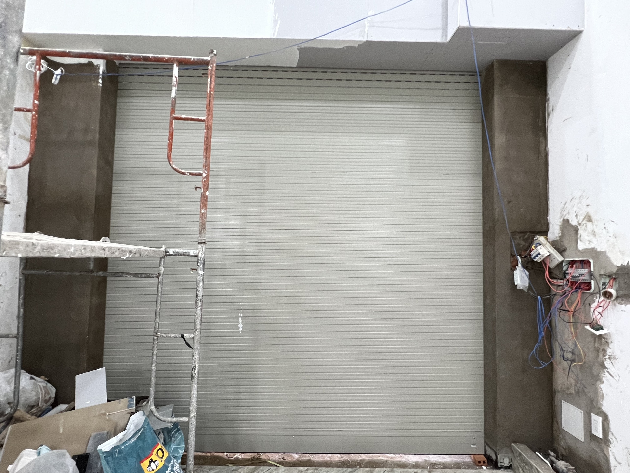 Sửa nhà trọn gói tại Quận Tân Bình