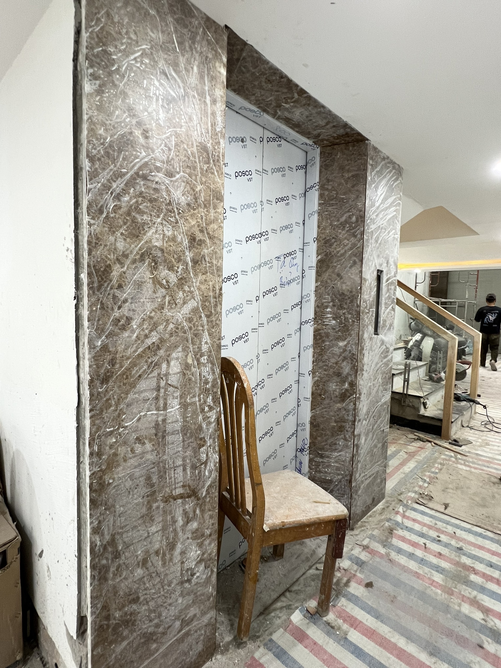 Sửa nhà trọn gói tại Quận Phú Nhuận