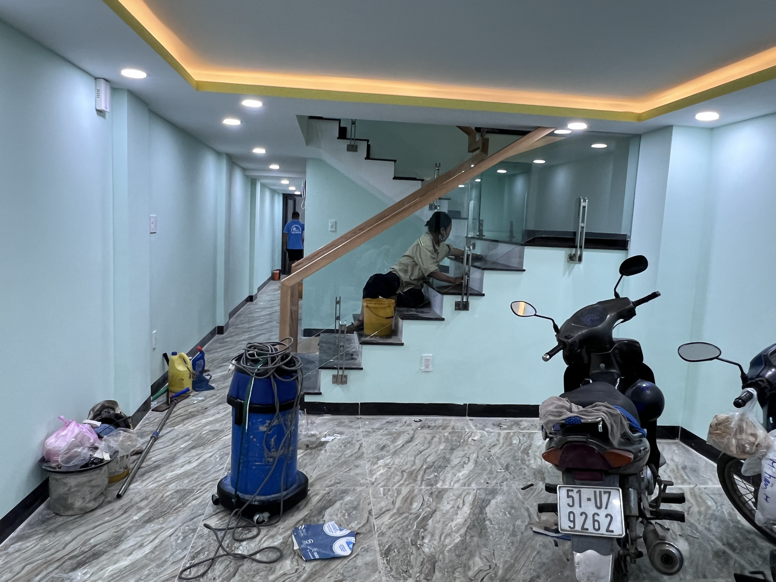 Sửa nhà trọn gói tại Bình Dương