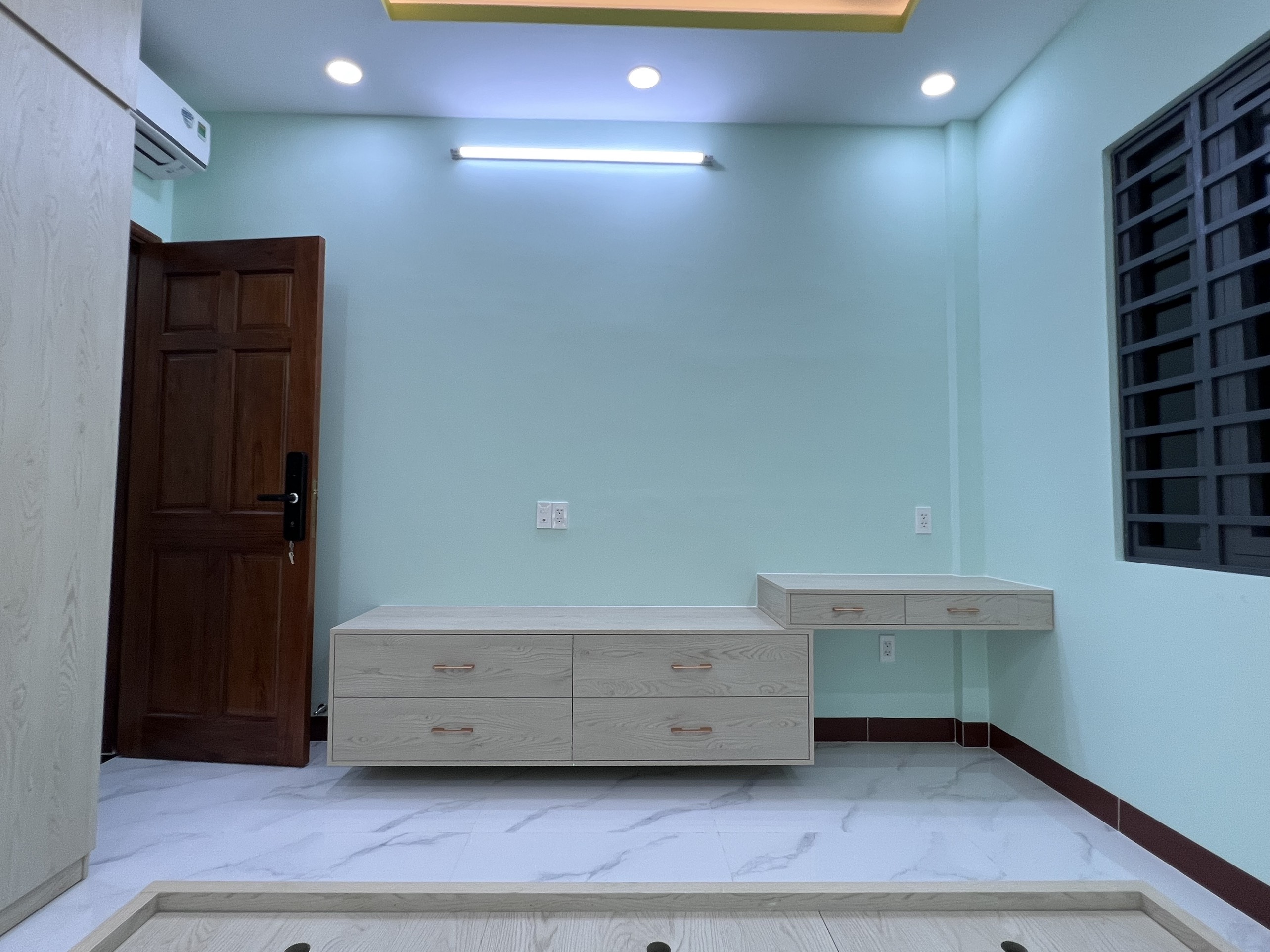 Sửa nhà trọn gói tại Bình Dương