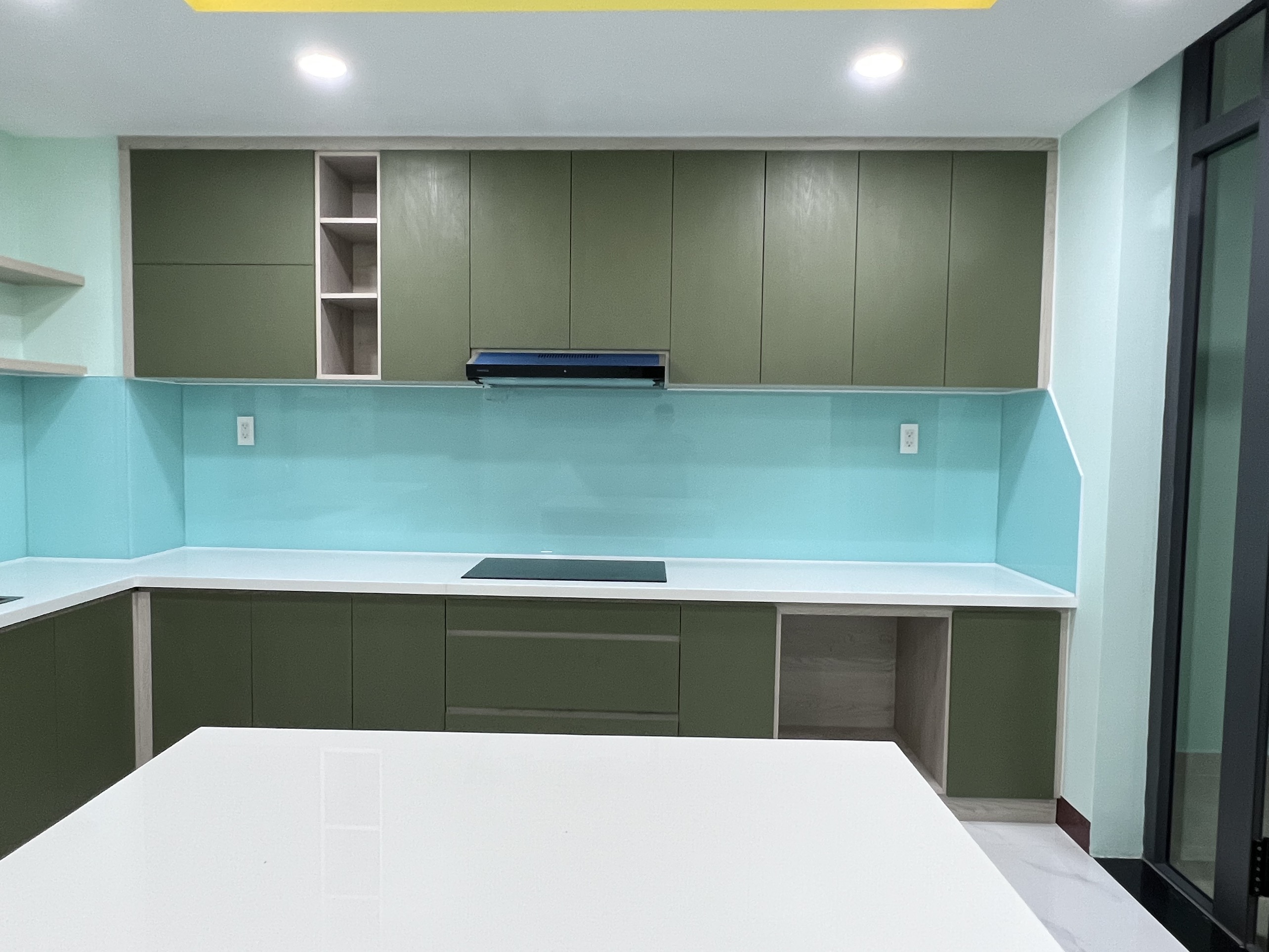 Sửa nhà trọn gói tại Bình Dương