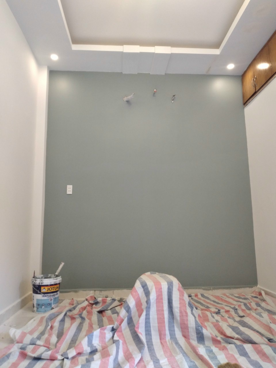 Sửa chữa điện nước tại Thủ Đức