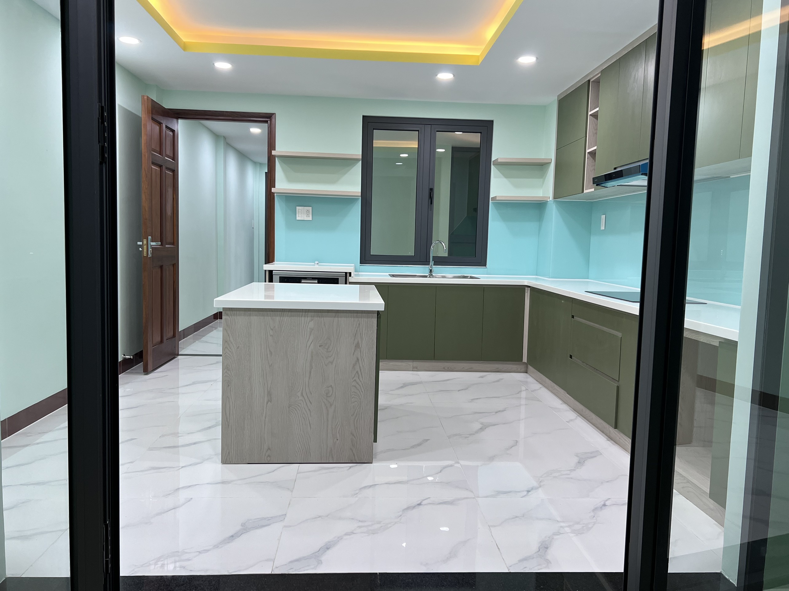 Sửa chữa điện nước tại Thủ Đức