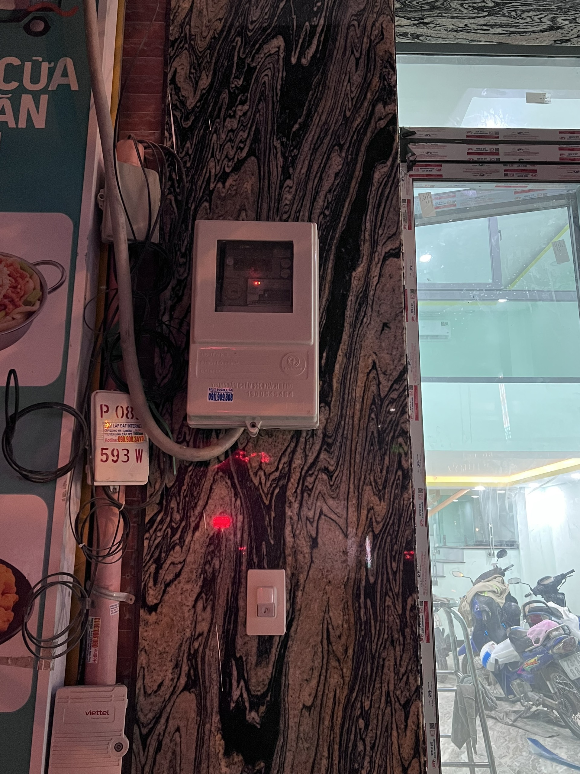 Sửa chữa điện nước tại Thủ Đức