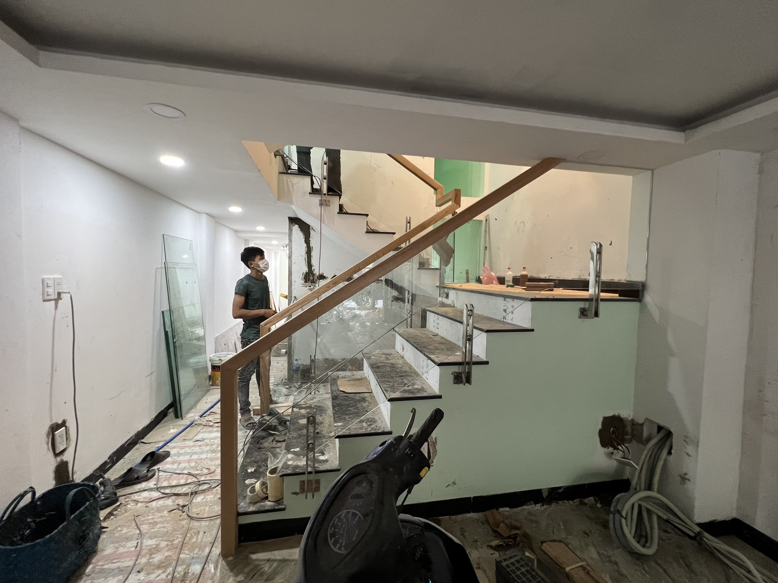 Sửa chữa điện nước tại Thủ Đức