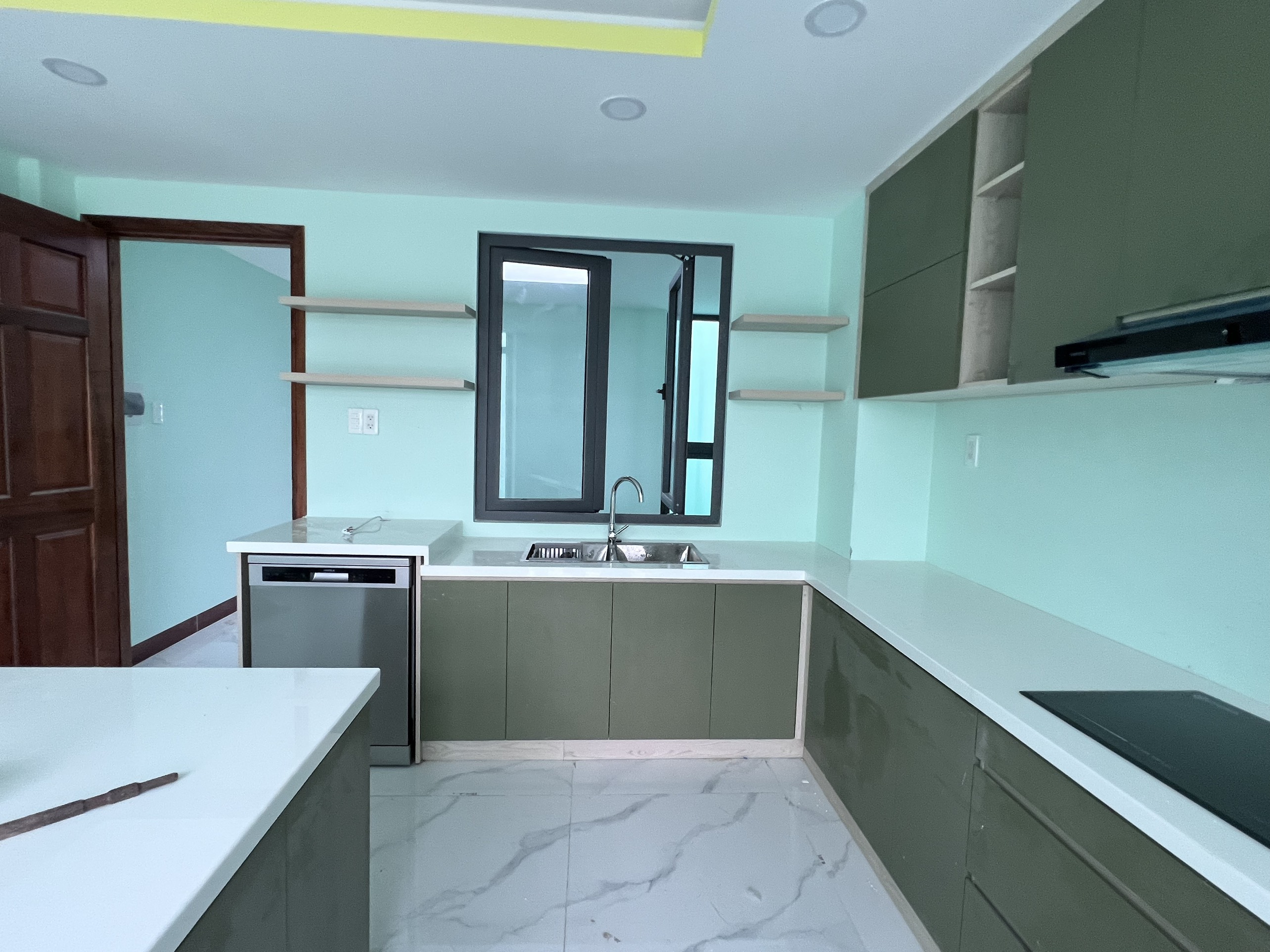 Sửa chữa điện nước tại Sài Gòn