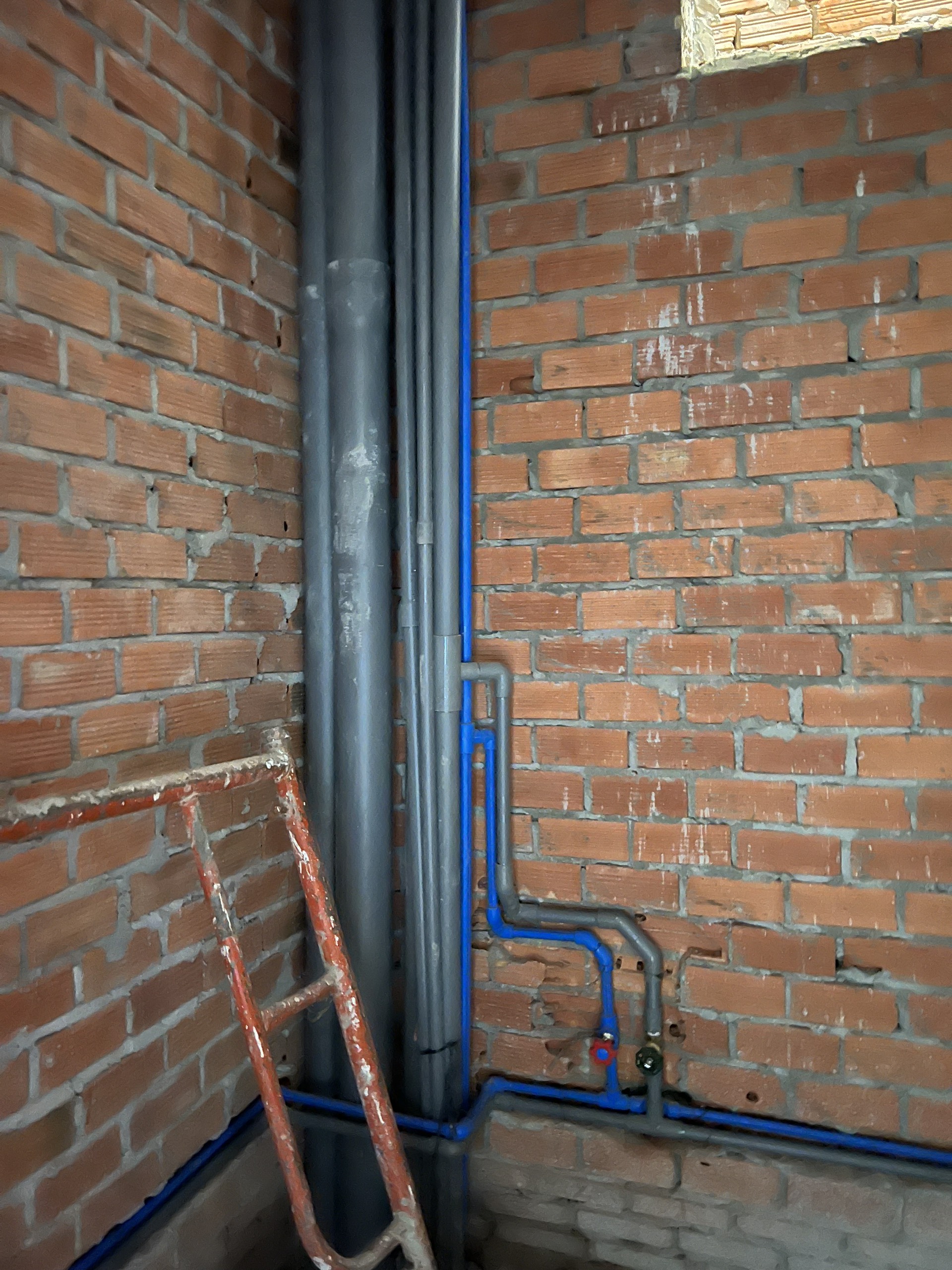 Sửa chữa điện nước tại Sài Gòn