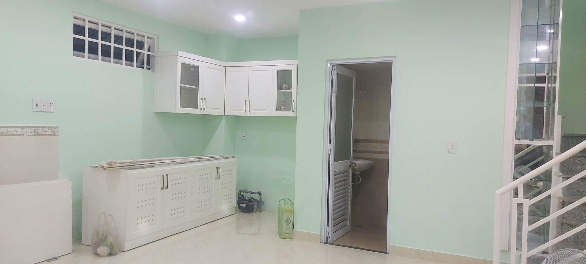 Sửa chữa điện nước tại Bình Dương