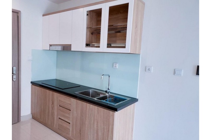 Thiết kế thi công tủ bếp giá xưởng tại Sài Gòn