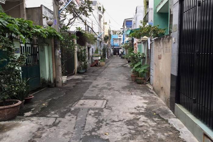 Bật mí lưu ý khi chọn vị trí xây nhà hợp phong thủy