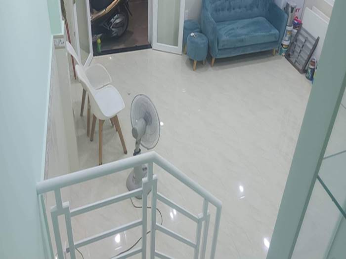 Dịch vụ ốp lát gạch uy tín tại TP.HCM được đánh giá cao