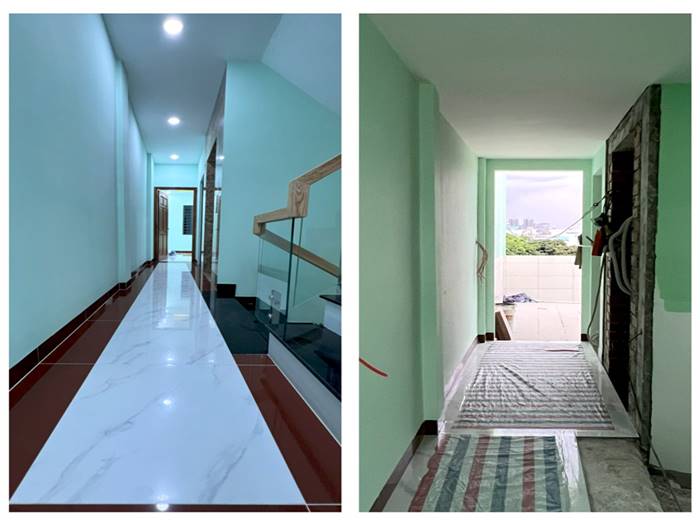 xây dựng nhà thô uy tín tại Tp.Hcm 