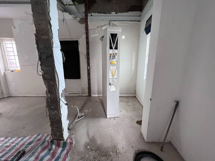 Dịch vụ sơn sửa nhà giá rẻ tại TP.HCM