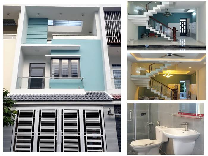 Dịch vụ sửa chữa điện nước uy tín tại TP.HCM