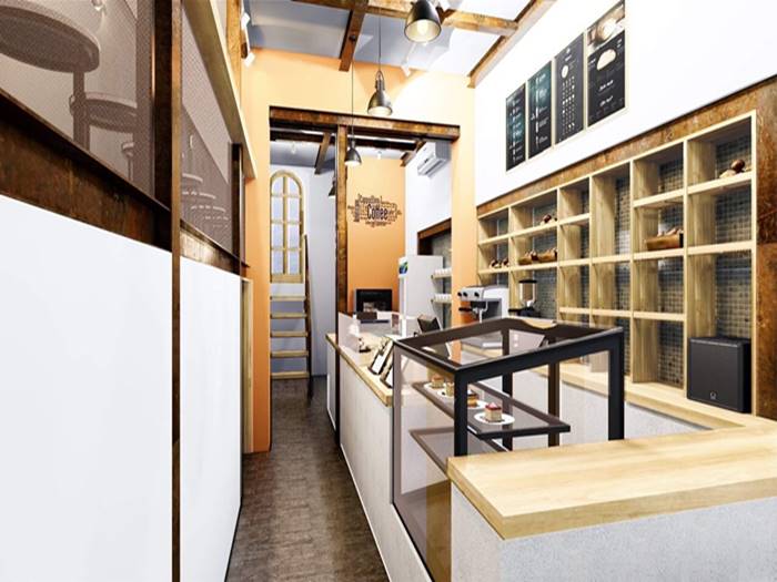 Sửa chữa cửa hàng giá rẻ tại TP.HCM