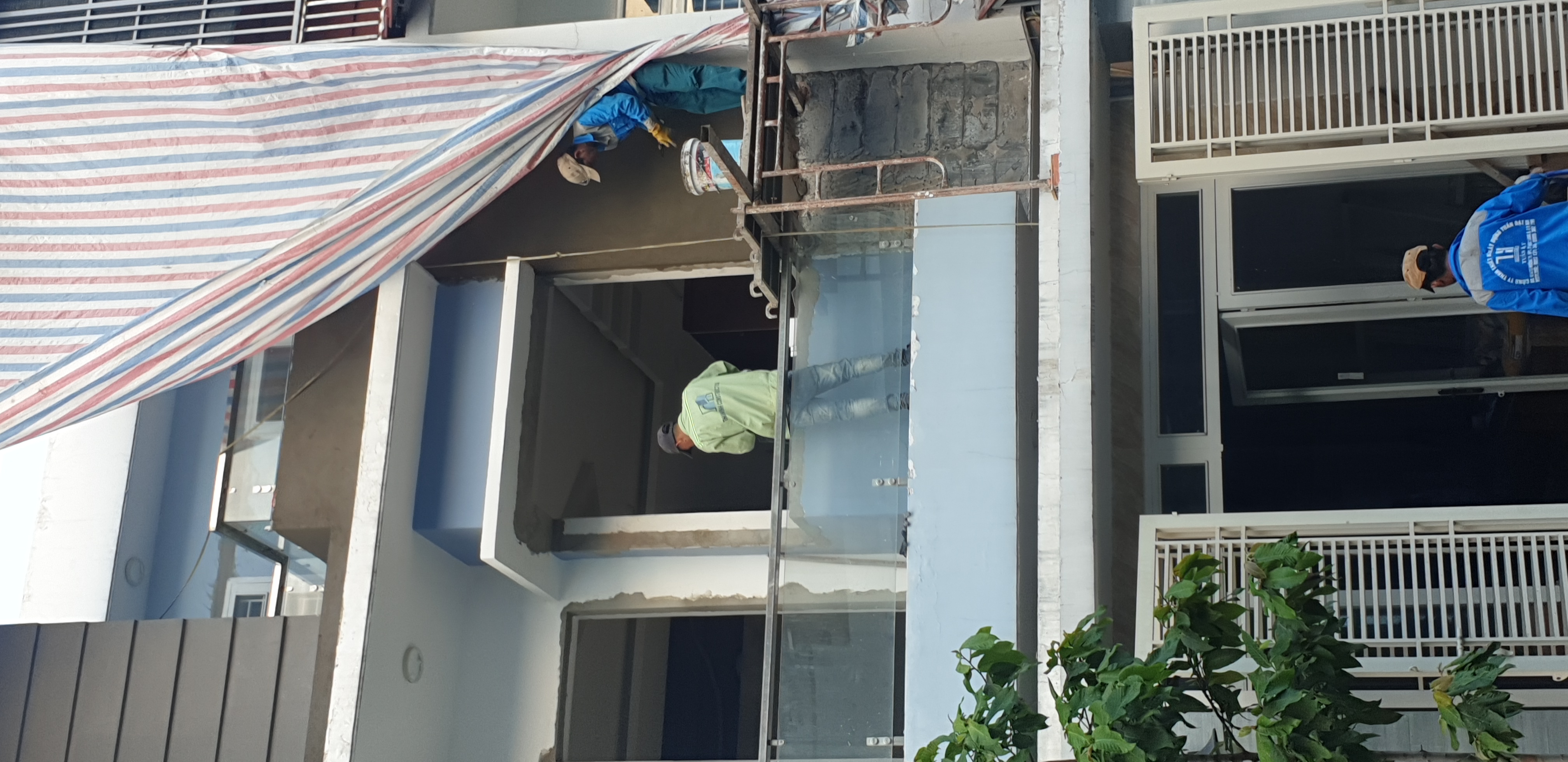 sửa nhà trọn gói Quận 1